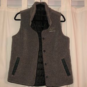 Patagonia Reversible Vest